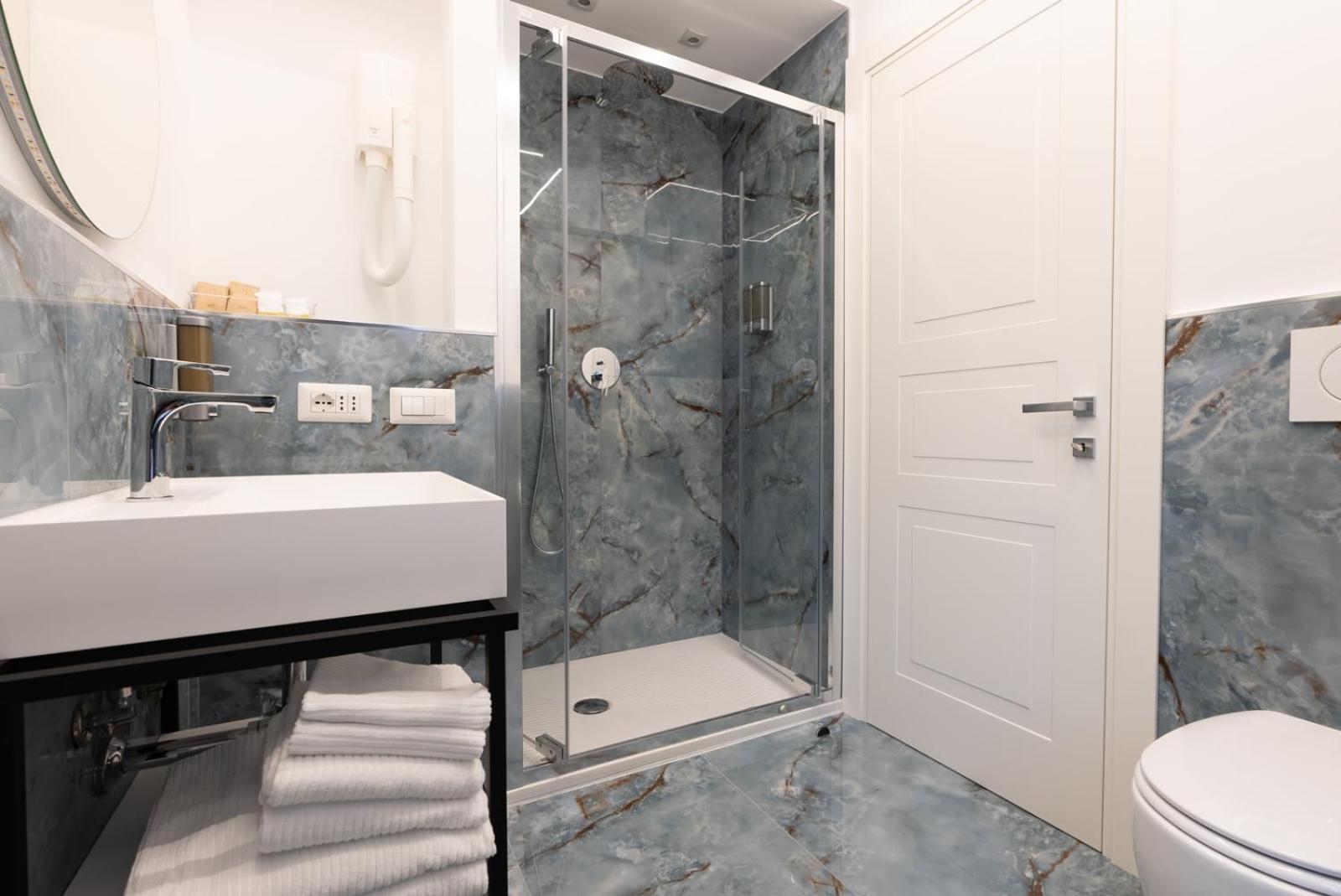 Hezio Guest House Rome Bagian luar foto