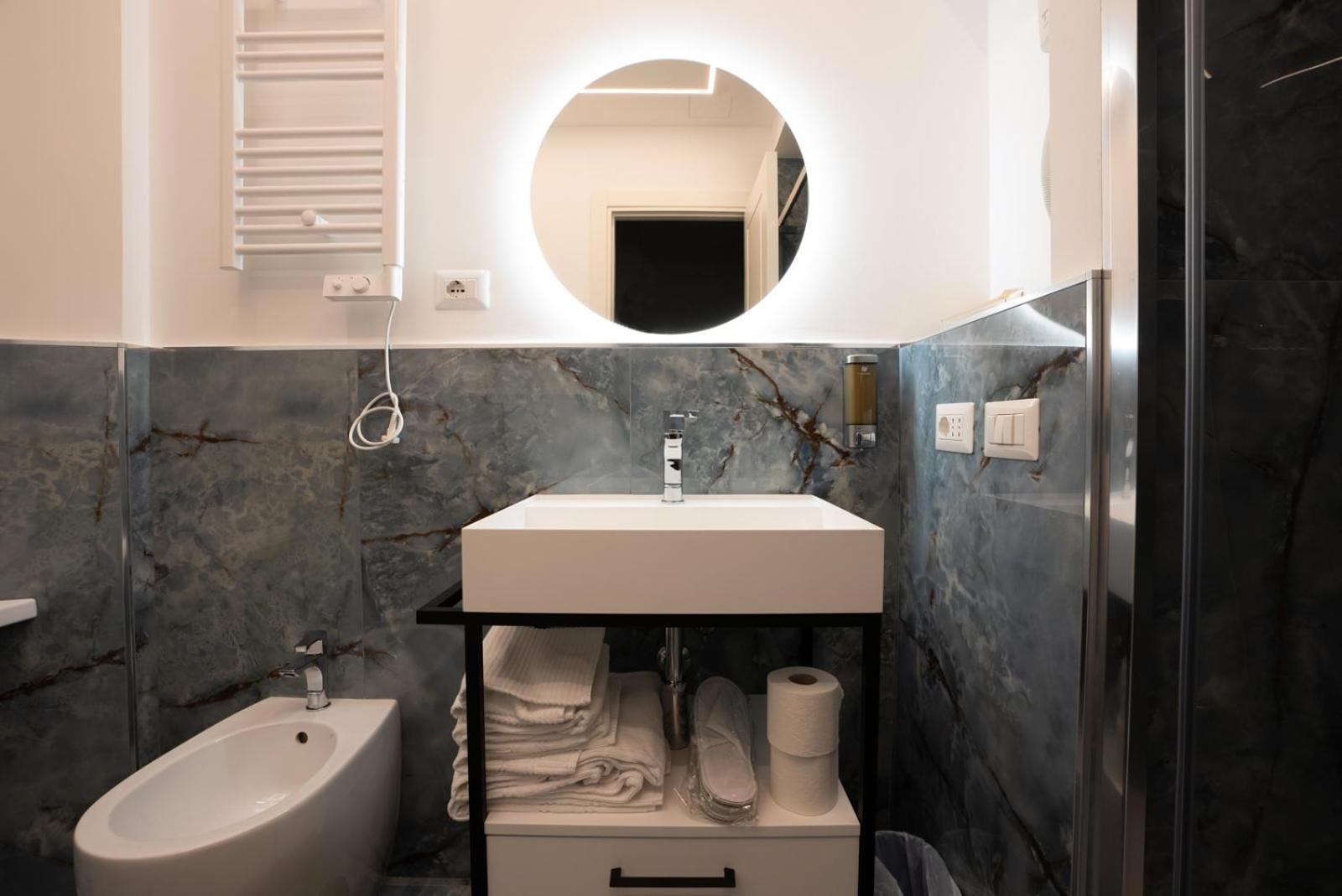 Hezio Guest House Rome Bagian luar foto