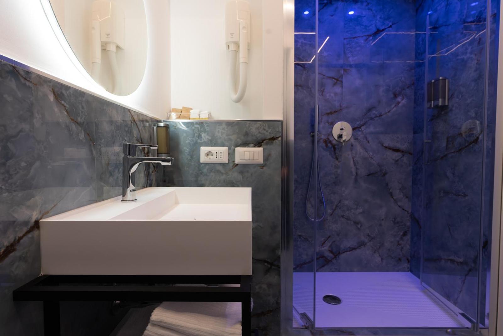 Hezio Guest House Rome Bagian luar foto
