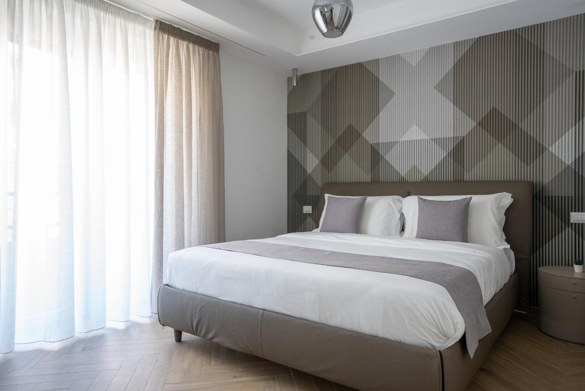 Hezio Guest House Rome Bagian luar foto